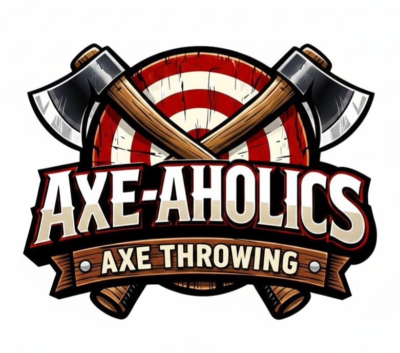 AxeAholics Axe Throwing
